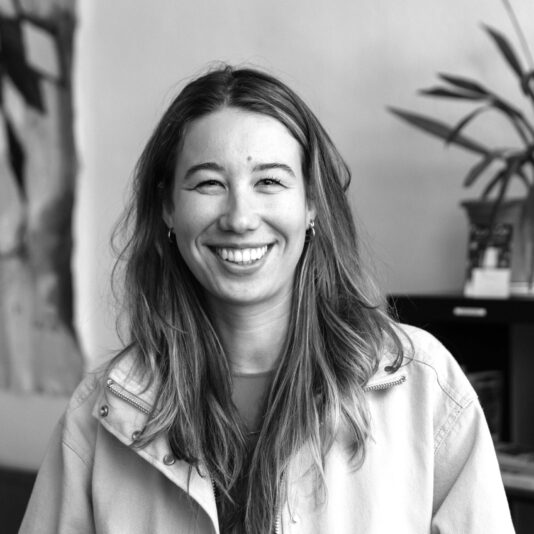 Charlotte Detig | Redaktion