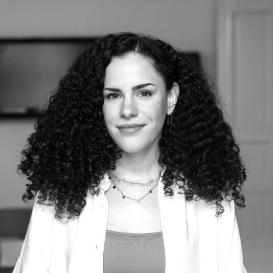Jelena Kitanovic | Audioproduktion