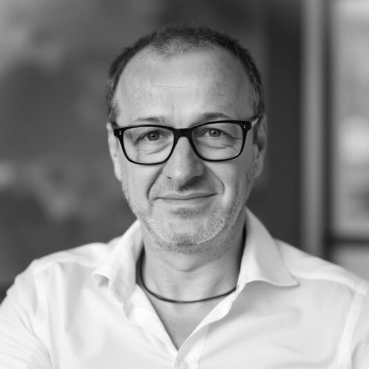 Andreas Deyle | Audioproduktion